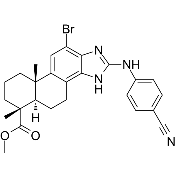 PI3Kα-IN-8 2315320-24-0
